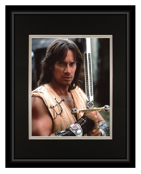 Kevin Sorbo - Hercules (2)