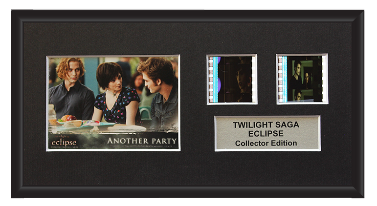 Twilight Saga: Eclipse - 2 Cell Display (5)