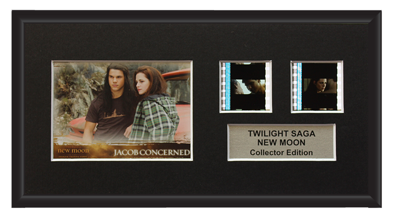 Twilight Saga: New Moon - 2 Cell Display (3)