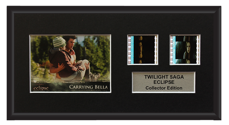 Twilight Saga: Eclipse - 2 Cell Display (1)