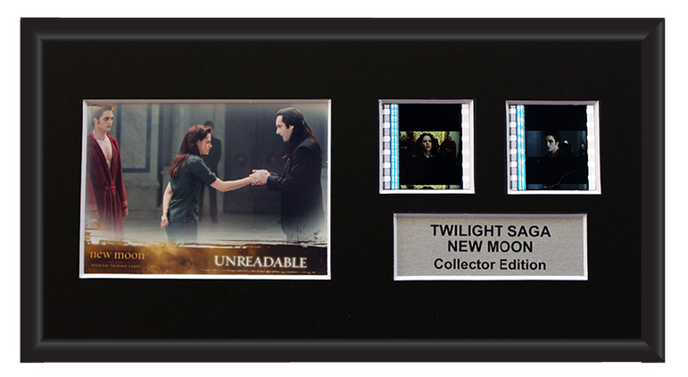 Twilight Saga: New Moon - 2 Cell Display (2)