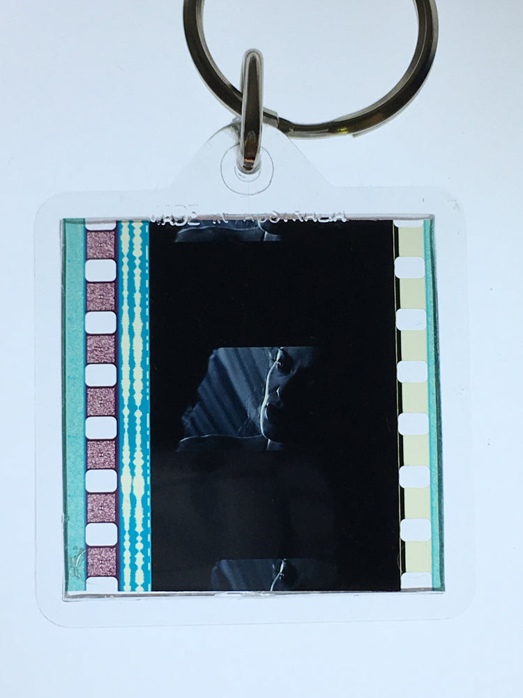 300 Keyring