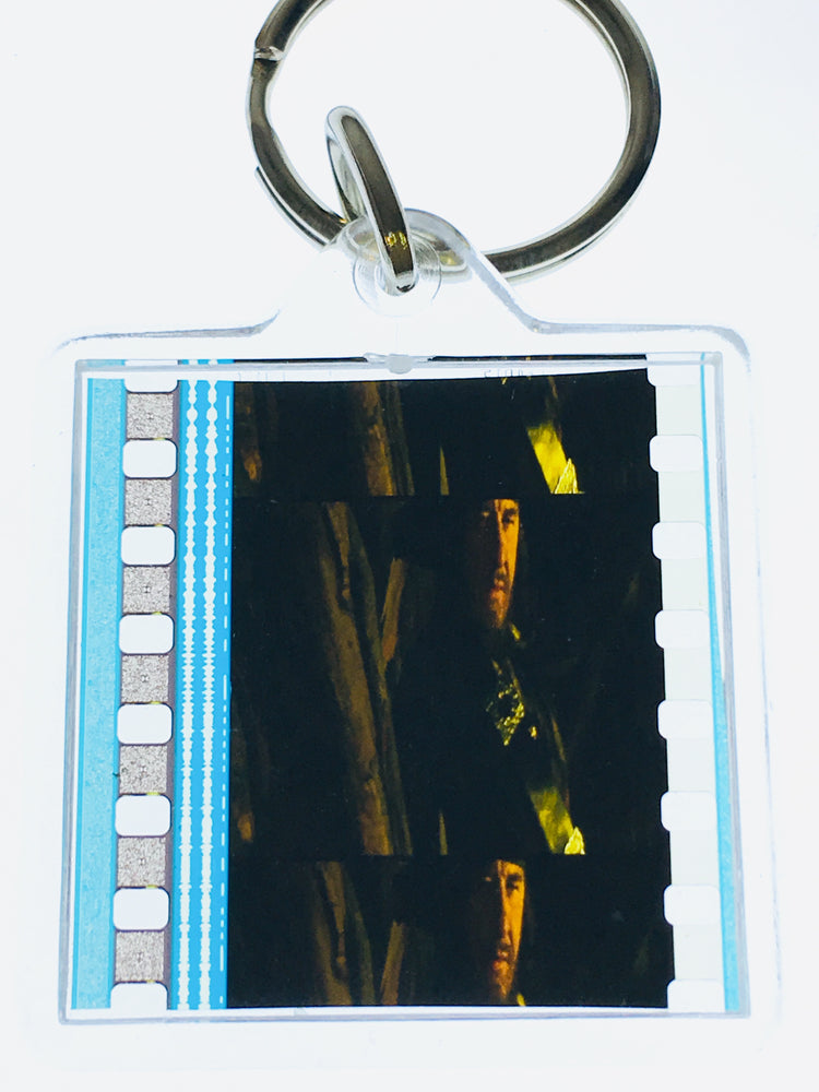 Pirates of the Caribbean Keyring