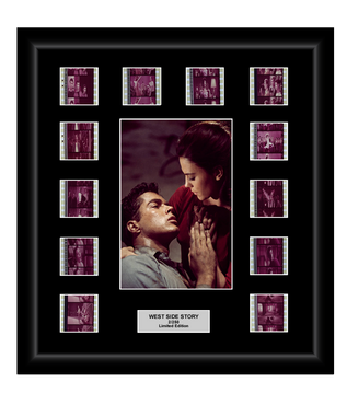 Westside Story (1961) - 12 Cell Classic Display