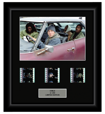 8 Mile (2002) | 3 Cell Display (1)