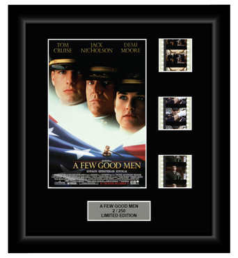 A Few Good Men (1992) | 3 Cell Display