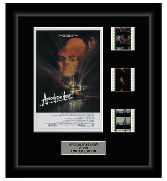Apocalypse Now (1979) - 3 Cell Display