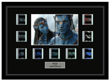Avatar (2009) - 9 Cell Display
