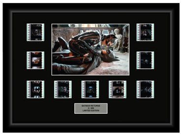 Batman Returns (1992)  - 9 Cell Display