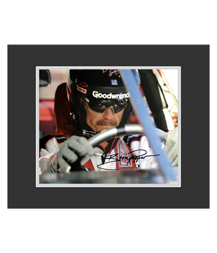 Barry Pepper | Autographed 8x10 Photo