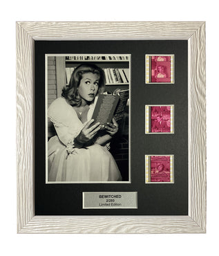 Bewitched (Style 1) - 3 Cell Collector Edition Display