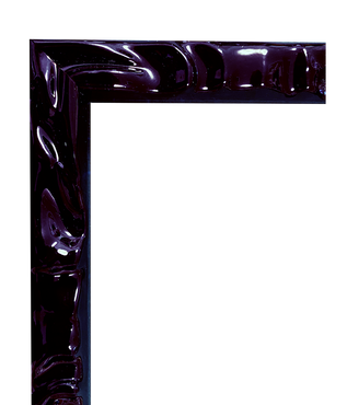 The Man with the Golden Gun Trading Card & Film Cell Display | 2 Cell 2 Card Display