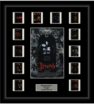 Bram Stoker's Dracula (1992) - 12 Cell Film Display