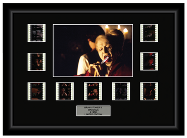 Bram Stoker's Dracula (1992) - 9 Cell Film Display