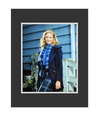 Brittany Snow | Autographed 8x10 Photo