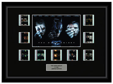 Dark Knight (2008) - 9 Cell Display