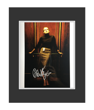 Diane Kruger | Autographed 8x10 Photo