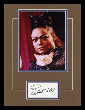 Batman (1960's TV Series) Autographed Display