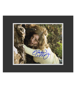 Elisha Cuthbert | Autographed 8x10 Photo