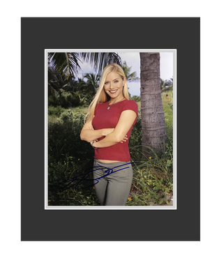 Emily Procter | Autographed 8x10 Photo