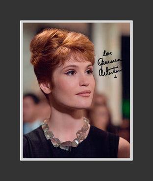 Gemma Arterton Autograph | Quantum of Solace | Prince of Persia | Clash of the Titans