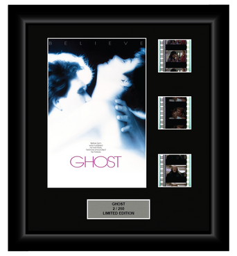 Ghost (1990) - 3 Cell Display