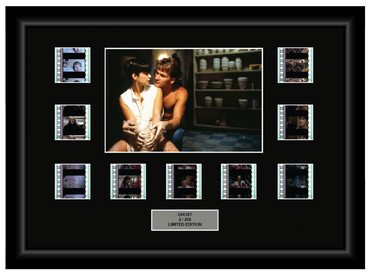 Ghost (1990) - 9 Cell Display - ONLY 1 AT THIS PRICE