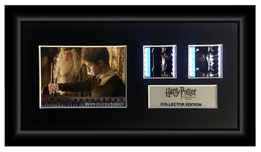 Harry Potter & the Half Blood Prince (2009) - 2 Cell Display (1)