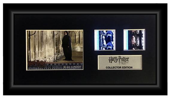 Harry Potter & the Half Blood Prince (2009) - 2 Cell Display (3)