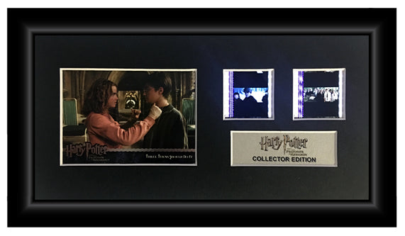 Harry Potter & the Prisoner of Azkaban (2004) - 2 Cell Display (3)