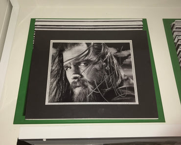 Ryan Hurst Autograph | Sons of Anarchy