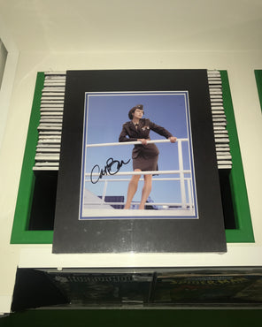 Catherine Bell | JAG