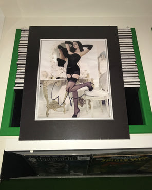 Eva Green | Vanity Fair 2007 | Casino Royale