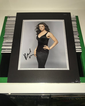 Rachel Weisz Autograph - The Mummy