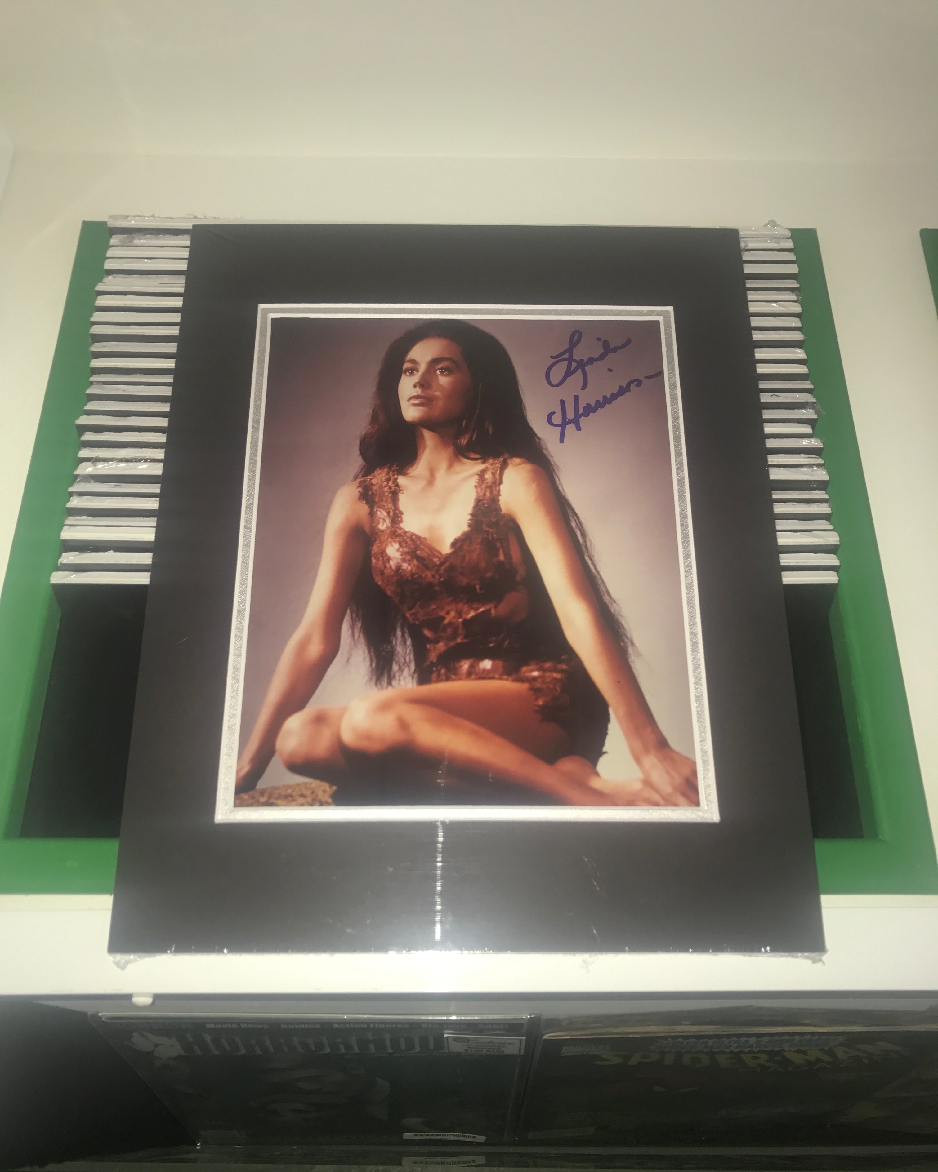 Linda Harrison Autograph | Planet of the Apes