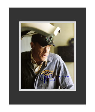 J.K. Simmons | Autographed 8x10 Photo