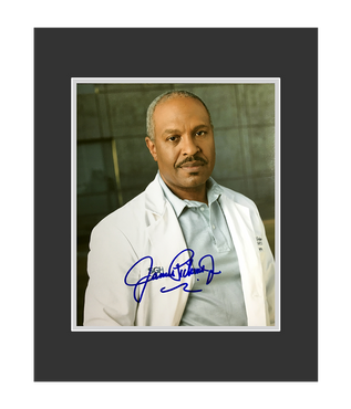 James Pickens | Autographed 8x10 Photo