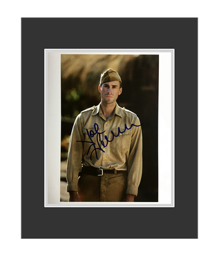 Joseph Fiennes | Autographed 8x10 Photo