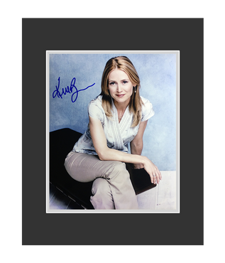 Kelly Rowan | The O.C | Autographed 8x10 Photo