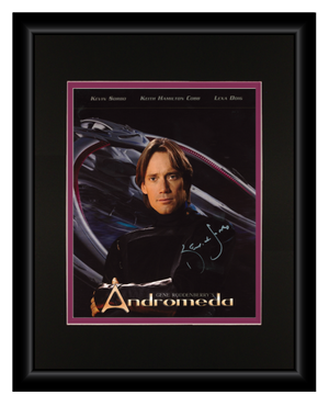 Kevin Sorbo - Andromeda (11)
