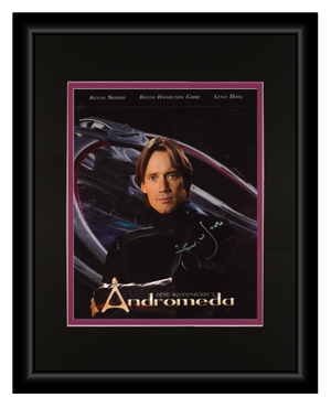 Kevin Sorbo - Andromeda (2)