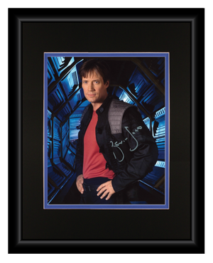 Kevin Sorbo - Andromeda (3)