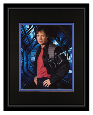 Kevin Sorbo - Andromeda (4)