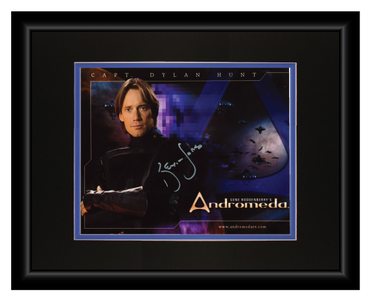 Kevin Sorbo - Andromeda (5)