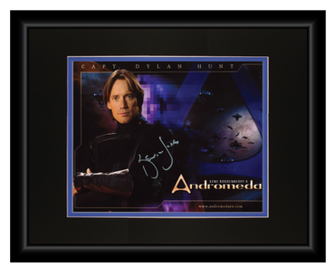 Kevin Sorbo - Andromeda (6)