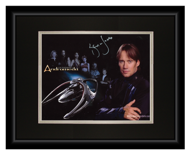Kevin Sorbo - Andromeda (7)
