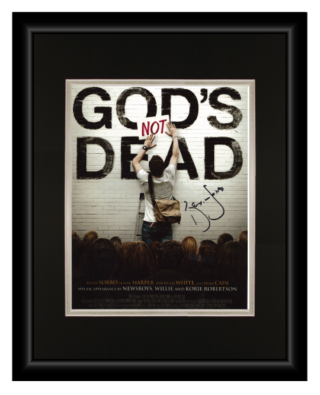 Kevin Sorbo - God's Not Dead (3)