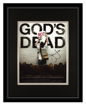 Kevin Sorbo - God's Not Dead (3)