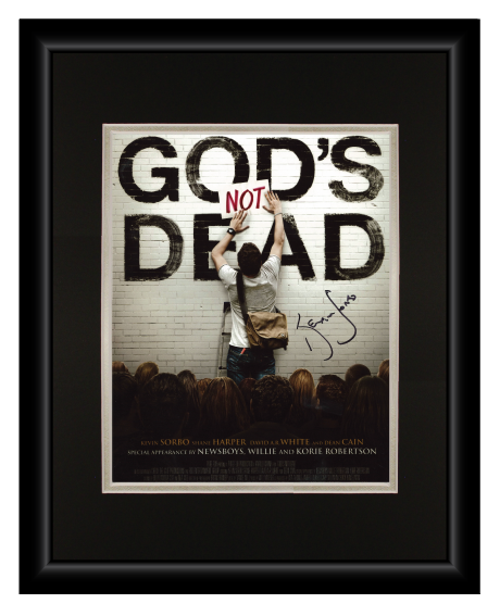 Kevin Sorbo - God's Not Dead (4)