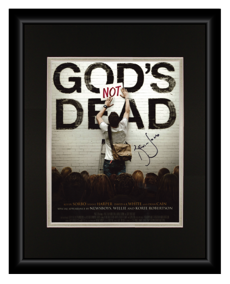 Kevin Sorbo - God's Not Dead (5)